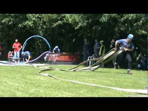 5.Kolo KHL Malešov 14.07.2012 Malešov