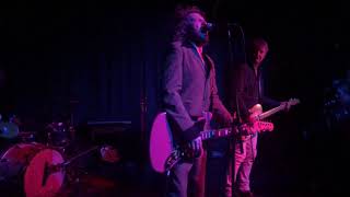 The Scientists “Swampland” @ Zebulon 10.2.2018