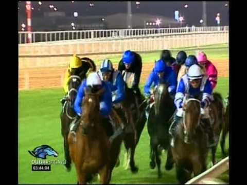 Dubai Sheema Classic 2005 - Phoenix Reach