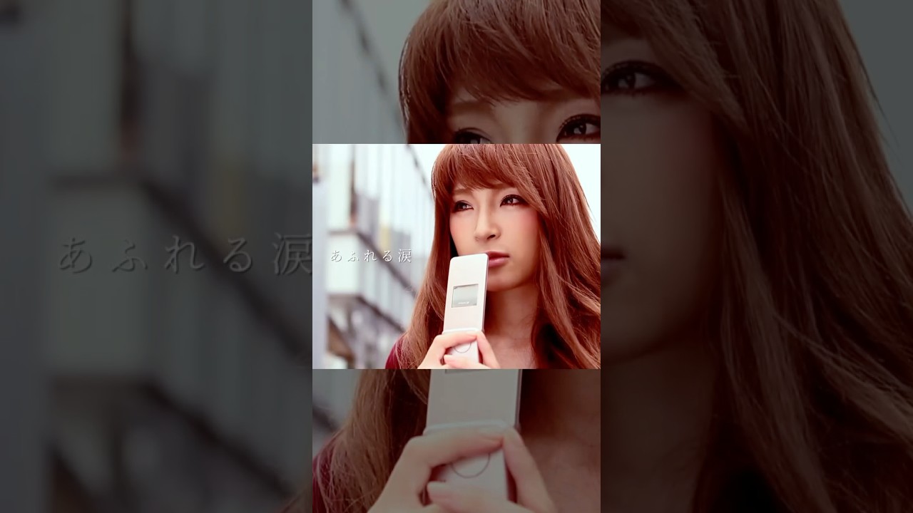 失ってしまった最愛の人への想い・・・