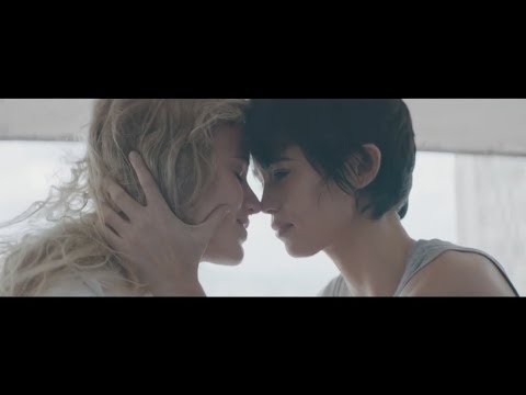 Ana Cañas - EU AMO VOCÊ (Videoclipe Oficial)