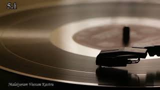 Download lagu Paadu Nilave - Malaiyoram Veesum Kaatru (5.1) mp3