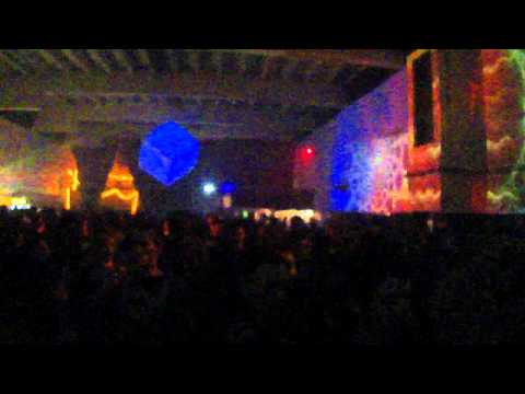 Shockraver @ Membran  19022011 - 1