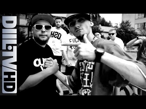 HZD - Tlen ft. Onar (DIIL.TV HD)