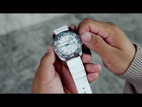 TESEI FORGED CARBON AUTOMATIC LIMITED EDITION | SP-5143