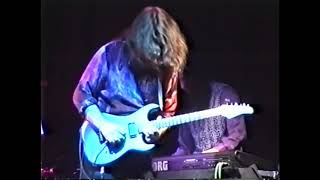 Stratovarius - The Hands of Time (Live)