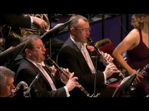 Bartók - The Miraculous Mandarin Suite - Gardner