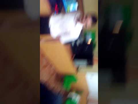 Cea mai tare cununie.La chiojdeanca.La vali.