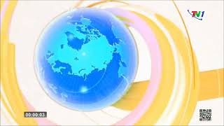 Khoảnh khắc TN1 đổi logo mới (0h, 01.07.2025)