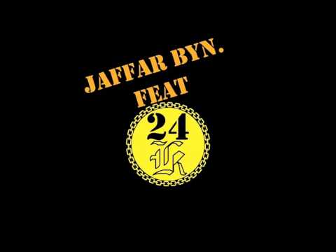 JAFFAR BYN FEAT. 24K - MONEY ON MY MIND Instrumental