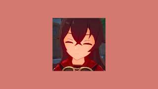 Cover art for Kiss it better sped up