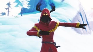 Fortnite Montage - "POISON" (Global Dan, Global AzN)