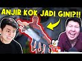 Reaksi Gua Saat GAME GTA GUA DIMAININ BANG WINDAH BASUDARA
