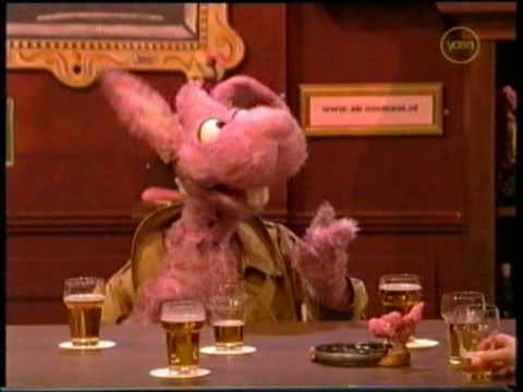 ab-normaal - redding op het onbewoond eiland