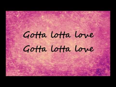 Nicolette Larson- Lotta Love Lyrics