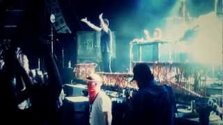 Trentemøller: My Dreams feat. Marie Fisker (official music video)