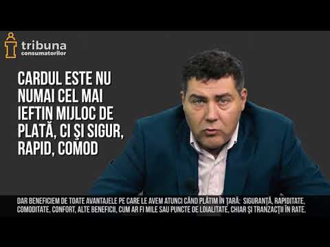 TC & Cosmin Vladimirescu - În călătorii este mai bine să mergem cu cash sau cu card?