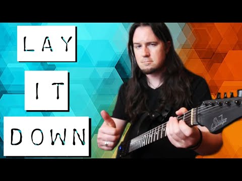 Warren Demartini: Hair Metal Master