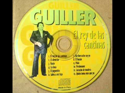 Guiller - Cautivo (Audio Original)