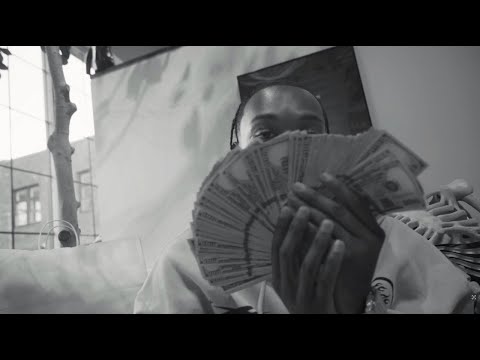 KantGo - 7 Days + 14 Days In Trenches (Official Music Video)