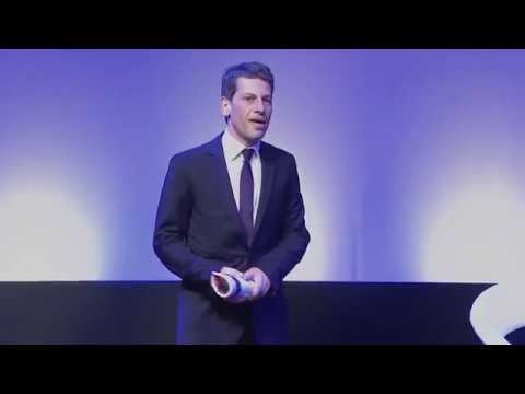 The future of payments (Visa Europe)