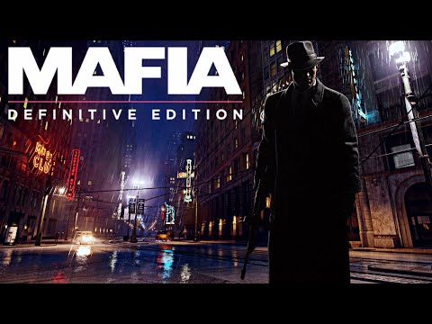 Mafia Definitive Edition - Classic Difficulty - Chapter 11: Visiting Rich People