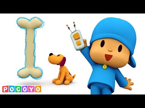 😃 Büyük ve Küçük (S3E34) | Pocoyo 🇹🇷 Türk - Resmi Kanal | Çocuklar için Sihirli Çizgi Filmler