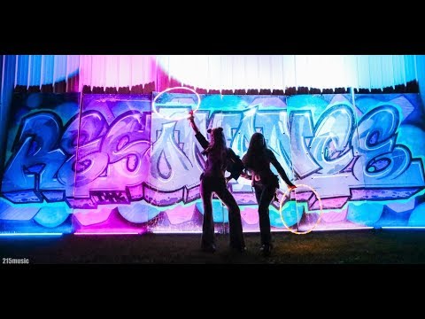 The 2019 Resonanace Music & Arts Festival at Cooper's Lake 9/19-22