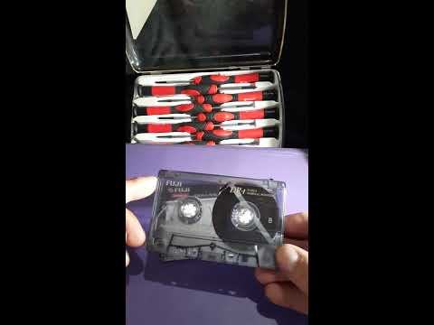 Fixing THAT freaky Chinese made FUJI DR-1