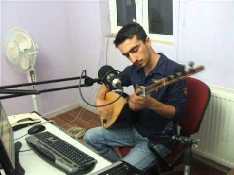 Numan Hadi - Agır Berda Cané'mın [HQ]