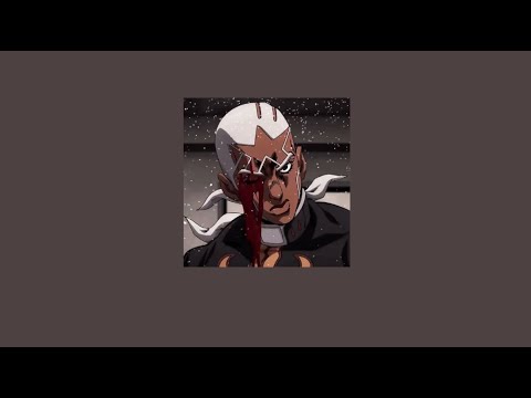 Crucified - (Slowed)