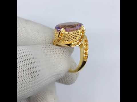 Fashion Jewellery Rings