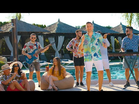 Marian Pavel - Bate inima ❤️ [videoclip oficial]