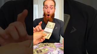 Dollar or Euro? 🤔 #money #dollar #euro #rich #luxury #luxurylifestyle