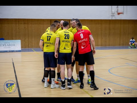 MEAFC TV MEAFC-Miskolc – Dág KSE