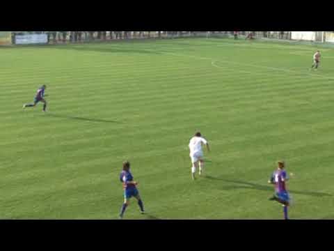 Rewind   Calcio : Canavese - Ivrea 2-3 Serie C2 Stagione 2008/2009