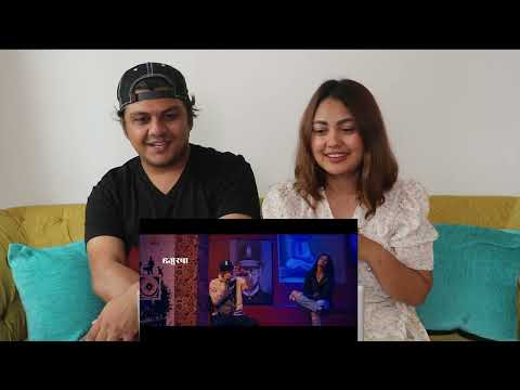 Bhag Bhag na de aba dherai dhak reaction I Hamro Nyano Ghar I