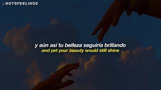 zayn — stand still – sub. español &amp; lyrics