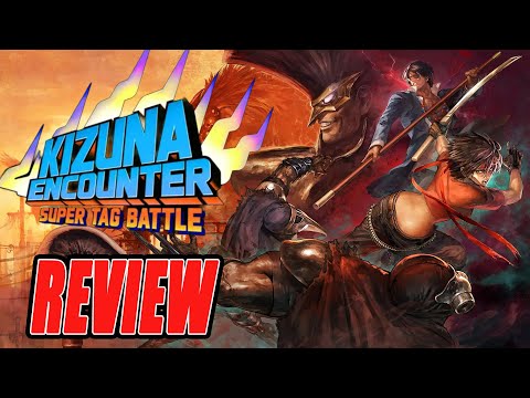 KIZUNA ENCOUNTER NEO GEO Premium Review