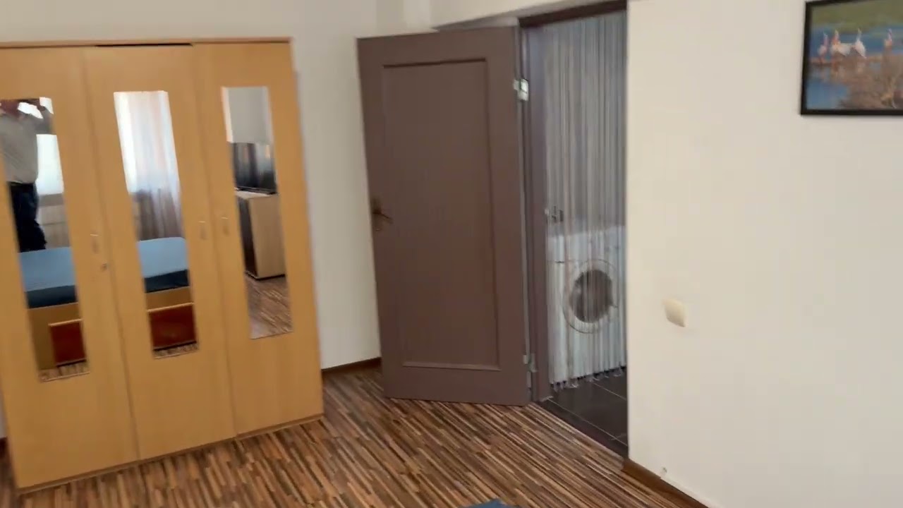 Tur video  Apartament 2 Camere 13 Septembrie/Mariott  Bucuresti