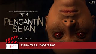 Download lagu Pengantin Setan -  Trailer mp3 Download lagu Pengantin Setan -  Trailer mp3