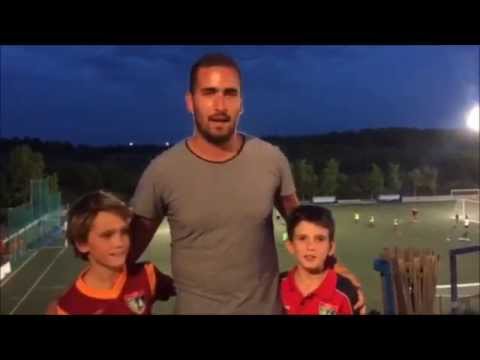 Spot Primer Equipo Vs Sporting Hortaleza