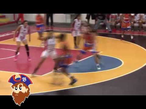 Bucaneros de La Guaira Oficial