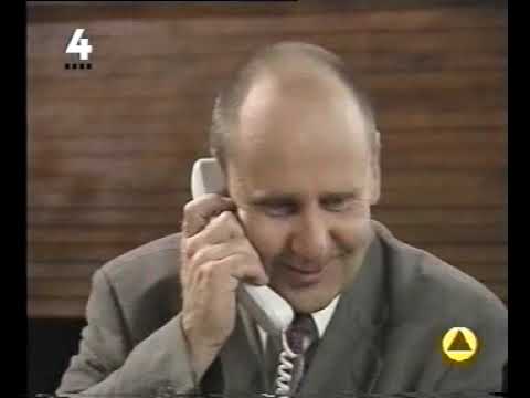 Duża przerwa odcinek 2 serial komediowy 2000 r.