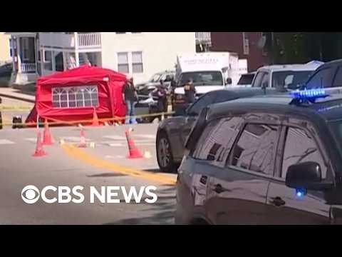 Biddeford, Maine, mayor on ICE shooting, community's response