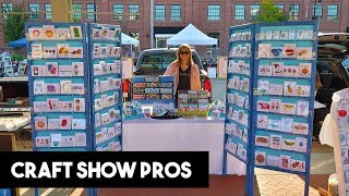 CRAFT SHOW PROS | August 26, 2017