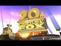 20th Century Fox 2009 V12