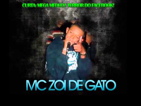 Mega Medley - Mc zoi de Gato