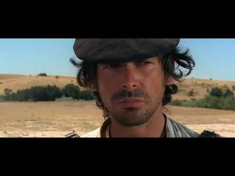 Companeros (1970) ending