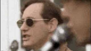 Gang Gajang - Talk To Me